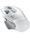 Ποντίκι gaming  Logitech - G502 X Lightspeed EER2,οπτικό, λευκό - 9t
