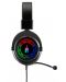 Ακουστικά gaming Spartan Gear -Myrmidon 3, μαύρο - 3t