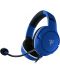 Gaming ακουστικά Razer - Kaira X, Xbox, Shock Blue - 2t