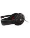 Ακουστικά gaming EPOS - Game Оne, μαύρο/κόκκινο - 3t
