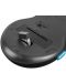 Gaming ποντίκι Fury - Stalker, οπτικό, ασύρματο, μαύρο/μπλε - 4t