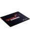 Gaming pad για ποντίκι Canyon - CND-CMP5, S, μαλακό, μαύρο - 2t