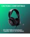 Ακουστικά gaming  SteelSeries - Arctis Nova 1, μαύρο  - 6t