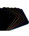Gaming pad για ποντίκι Lorgar - Steller 913, L, μαλακό , μαύρο - 5t