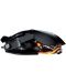 Gaming ποντίκι COUGAR - DualBlader, οπτικό, μαύρο - 8t
