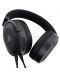 Ακουστικά gaming Trust - GXT 498 Forta, PS5, μαύρα  - 5t