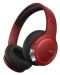 Ακουστικά gaming Edifier - Hecate G2BT, ασύρματο, κόκκινο - 1t