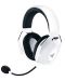 Ακουστικά gaming Razer - BlackShark V2 Pro, ασύρματο, λευκό - 1t