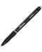 Στυλό gel Sharpie - 0.7 mm, μαύρο - 1t