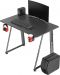 Gaming γραφείο Ultradesk - Enter V2, μαύρο - 3t