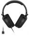 Ακουστικά gaming Lorgar - Kaya 360 CM108B, μαύρο - 2t