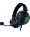 Gaming ακουστικά Razer - Kraken V3, μαύρα - 4t