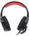 Ακουστικά gaming με μικρόφωνο Redragon - Themis H220,μαύρο - 2t