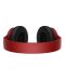 Ακουστικά gaming Edifier - Hecate G2BT, ασύρματο, κόκκινο - 4t