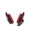Ακουστικά gaming Genesis - Argon 100 Red, μαύρα - 4t