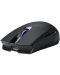 Gaming ποντίκι ASUS - ROG Strix Impact II, οπτικό, ασύρματο, μαύρο - 2t