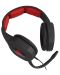 Ακουστικά gaming Genesis - Argon 400, μαύρα - 9t