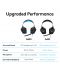 Ακουστικά Gaming Logitech G432 - 7.1 Surround, μαύρα - 7t