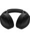 Gaming ακουστικά με μικρόφωνο Asus - ROG Strix Go BT, ANC, μαύρα - 4t