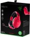 Gaming ακουστικά Razer - Kaira X, Xbox, Pulse Red - 5t
