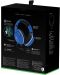 Gaming ακουστικά Razer - Kaira X, Xbox, Shock Blue - 6t