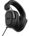 Ακουστικά gaming ASUS - TUF Gaming H3 Wireless, μαύρα - 2t