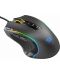 Gaming ποντίκι Redragon - Predator M612, οπτικό, μαύρο - 3t