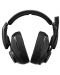 Ακουστικά gaming  EPOS - GSP 670, ασύρματο, μαύρο - 5t