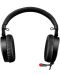 Ακουστικά Gaming A4tech Bloody - G600I, μαύρα - 3t