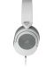 Ακουστικά gaming Corsair - HS55 Stereo,  λευκό - 2t