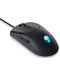 Gaming ποντίκι Alienware - AW320M, οπτικό, μαύρο - 2t