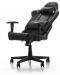 Καρέκλα gaming DXRacer - Prince P132-N, μαύρο - 3t