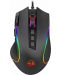Gaming ποντίκι Redragon - Predator M612, οπτικό, μαύρο - 1t