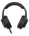 Ακουστικά gaming Canyon - Shadder GH-6, μαύρα  - 5t