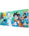 Gaming pad για ποντίκι Erik -  Dragon Ball Z, XL,πολύχρωμο - 1t
