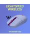 Gaming ποντίκι Logitech - G305 Lightspeed, Οπτικό , μωβ - 4t