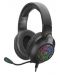 Ακουστικά gaming NOXO - Skyhorn, μαύρο - 1t