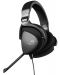 Ακουστικά gaming ASUS - ROG Delta Core, μαύρα - 2t