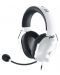 Gaming ακουστικά Razer - Blackshark V2 X, άσπρα - 1t
