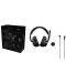 Ακουστικά gaming EPOS - H3 Hybrid, μαύρο - 6t
