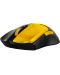 Ποντίκι gaming Razer - Viper V2 Pro - PUBG Ed., οπτικό, ασύρματο, μαύρο/κίτρινο - 2t