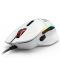 Ποντίκι Gaming  Glorious - Model I, οπτικό, λευκό - 3t