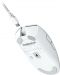 Ποντίκι gaming Razer - DeathAdder V3 Pro, οπτικό, ασύρματο, λευκό - 7t