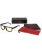 Γυαλιά gaming  Gunnar - World of Warcraft Horde Edition Onyx, Amber - 4t