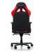 Καρέκλα παιχνιδιού DXRacer - Gladiator G001-NR, μαύρο/κόκκινο - 5t