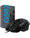 Gaming ποντίκι Logitech - G502 Hero, μαύρο - 12t