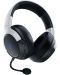 Ακουστικά Razer Gaming - Kaira Pro, Playstation 5, Ασπρόμαυρο - 3t