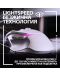 Ποντίκι gaming  Logitech - G502 X Plus EER2,οπτικό, ασύρματο, λευκό - 4t