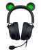 Ακουστικά gaming Razer - Kraken Kitty Edition V2 Pro, Black - 5t