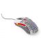 Gaming ποντίκι Xtrfy - M4, οπτικό, πολύχρωμο - 4t